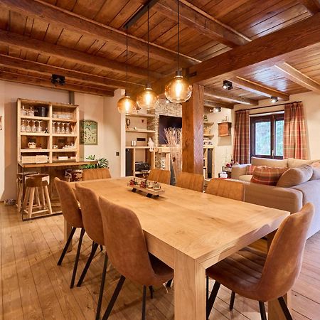 Pleta Del Tarter 31A Lodge & Spa Canillo Esterno foto