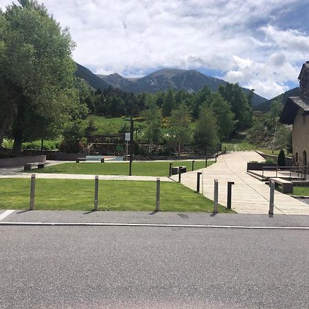 Pleta Del Tarter 31A Lodge & Spa Canillo Esterno foto