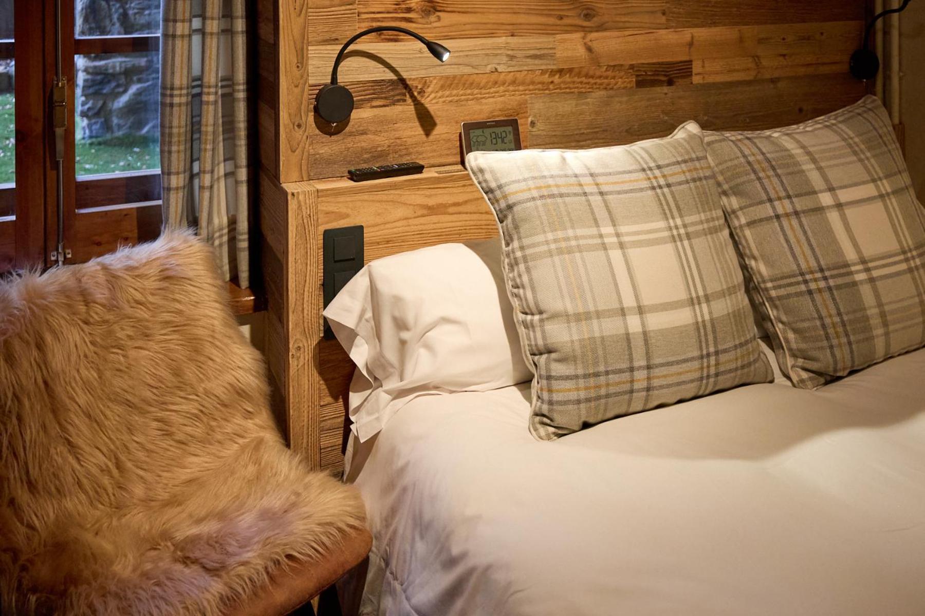 Pleta Del Tarter 31A Lodge & Spa Canillo Esterno foto