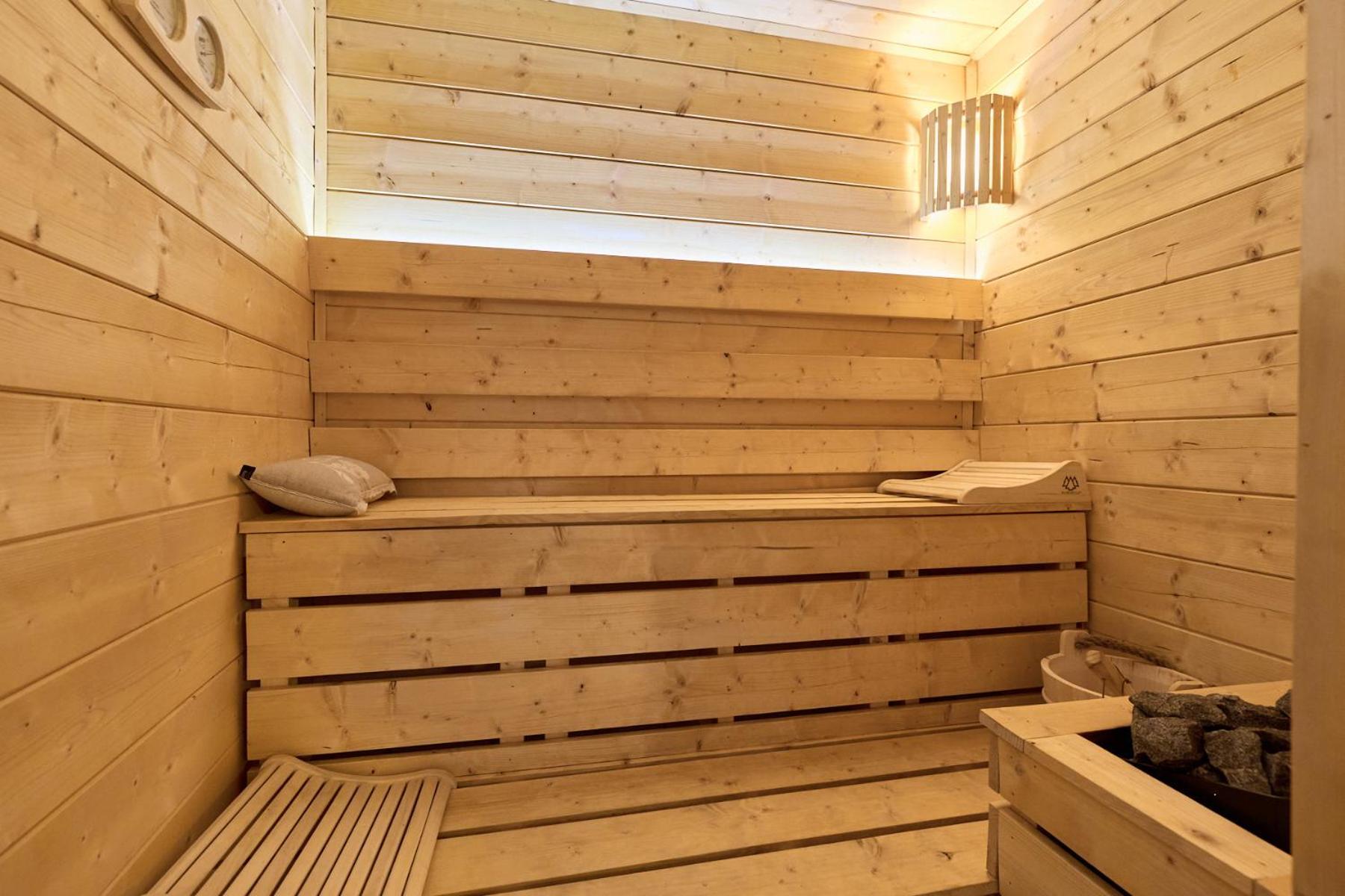 Pleta Del Tarter 31A Lodge & Spa Canillo Esterno foto