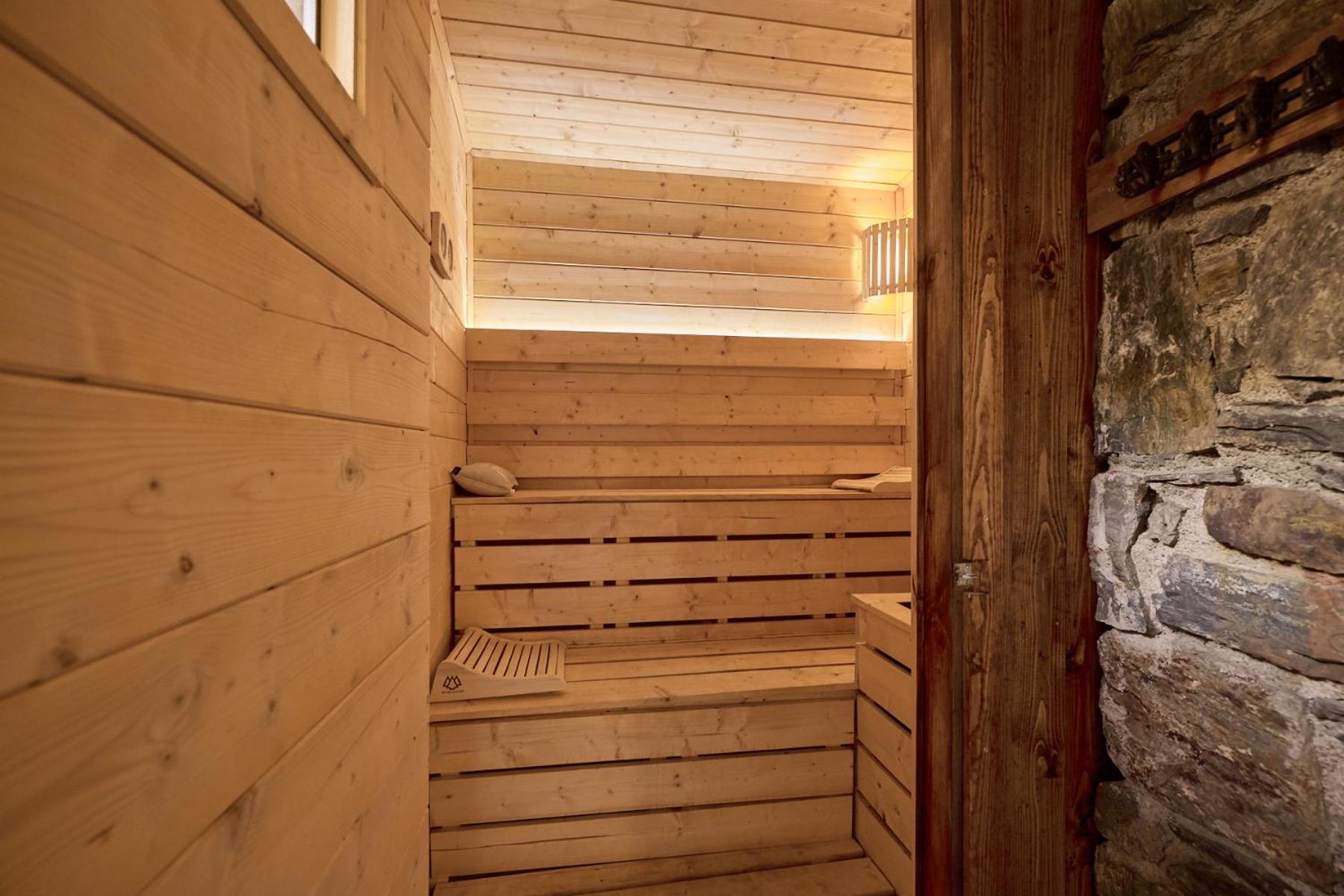 Pleta Del Tarter 31A Lodge & Spa Canillo Esterno foto