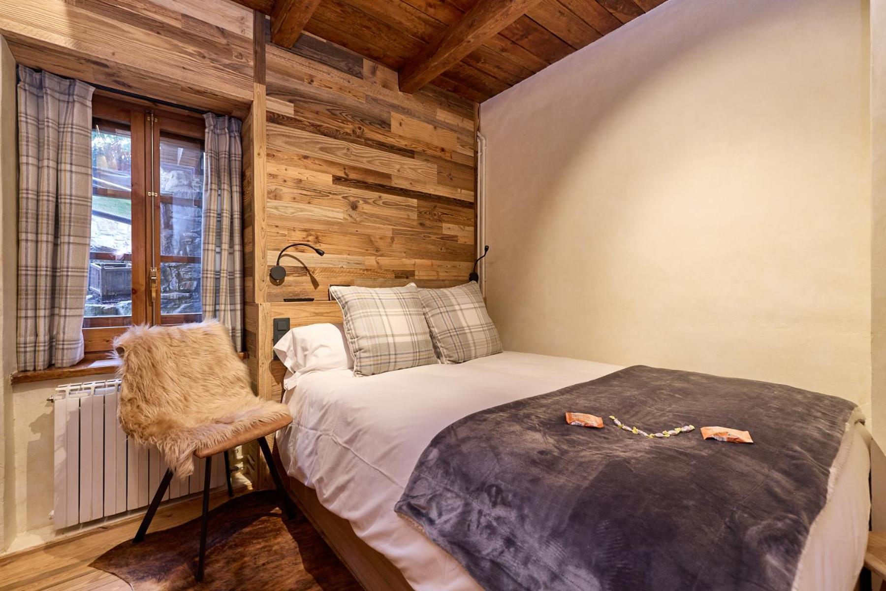 Pleta Del Tarter 31A Lodge & Spa Canillo Esterno foto