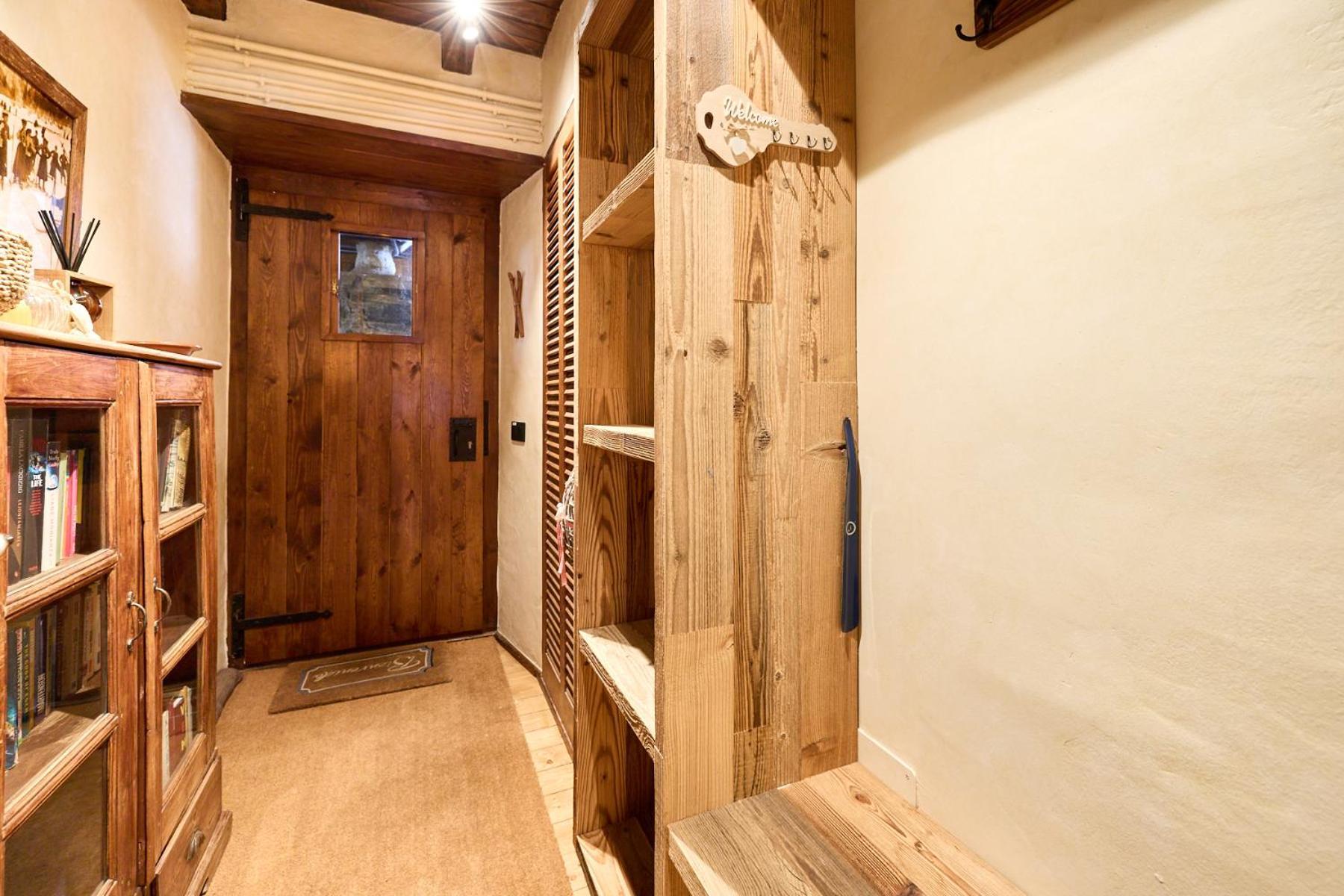 Pleta Del Tarter 31A Lodge & Spa Canillo Esterno foto
