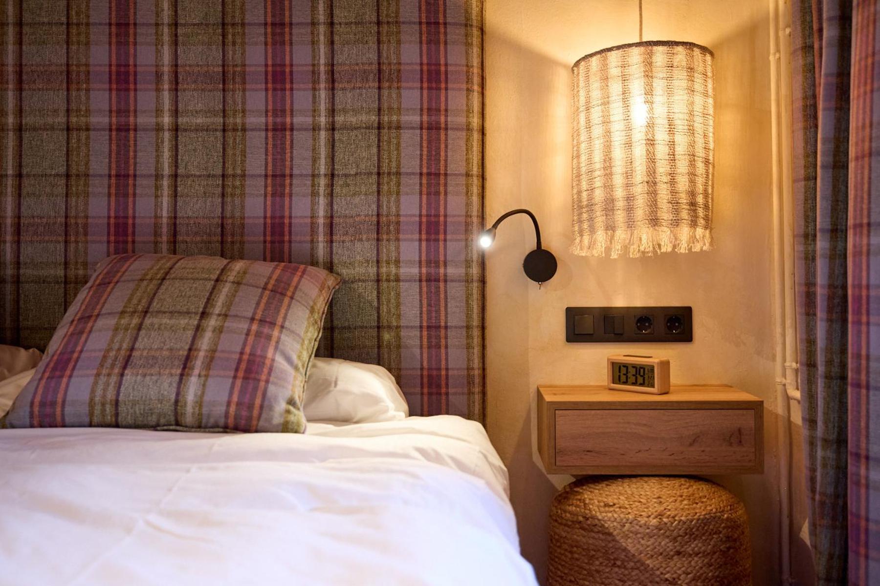 Pleta Del Tarter 31A Lodge & Spa Canillo Esterno foto