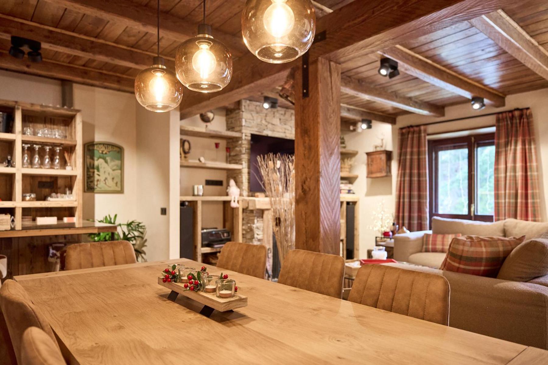 Pleta Del Tarter 31A Lodge & Spa Canillo Esterno foto