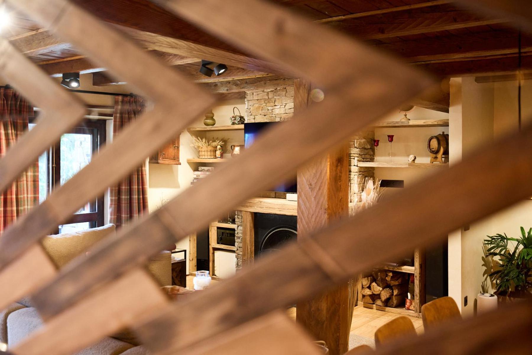 Pleta Del Tarter 31A Lodge & Spa Canillo Esterno foto