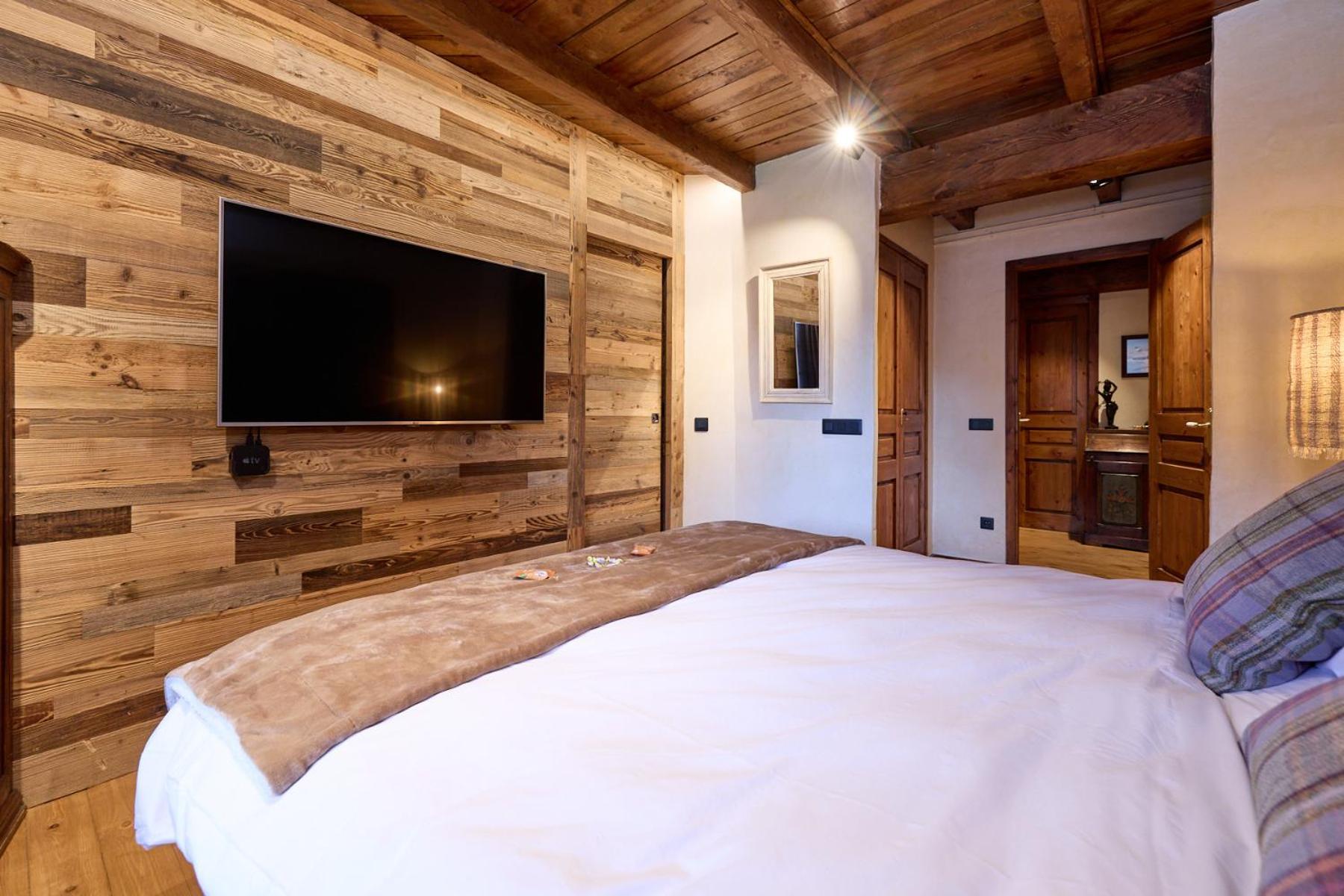 Pleta Del Tarter 31A Lodge & Spa Canillo Esterno foto