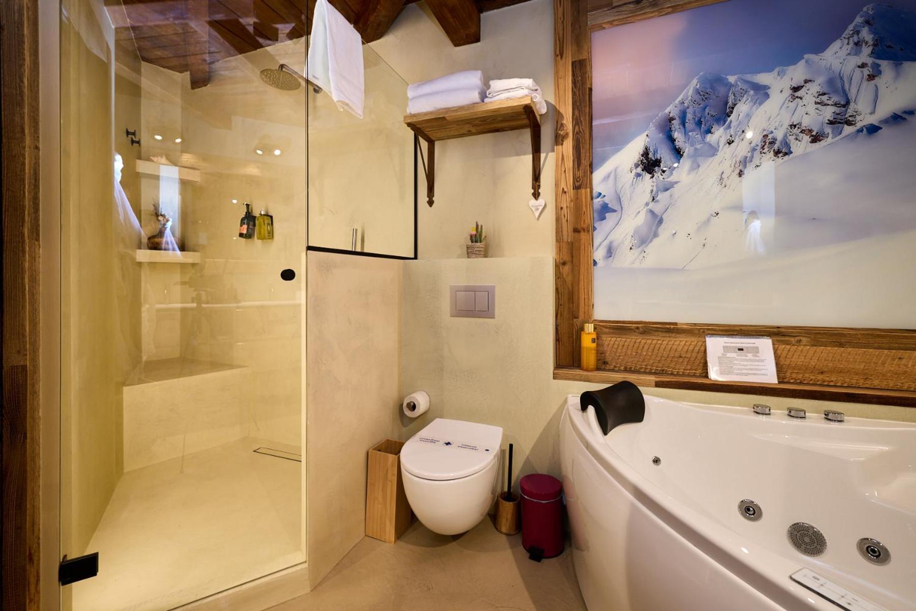 Pleta Del Tarter 31A Lodge & Spa Canillo Esterno foto