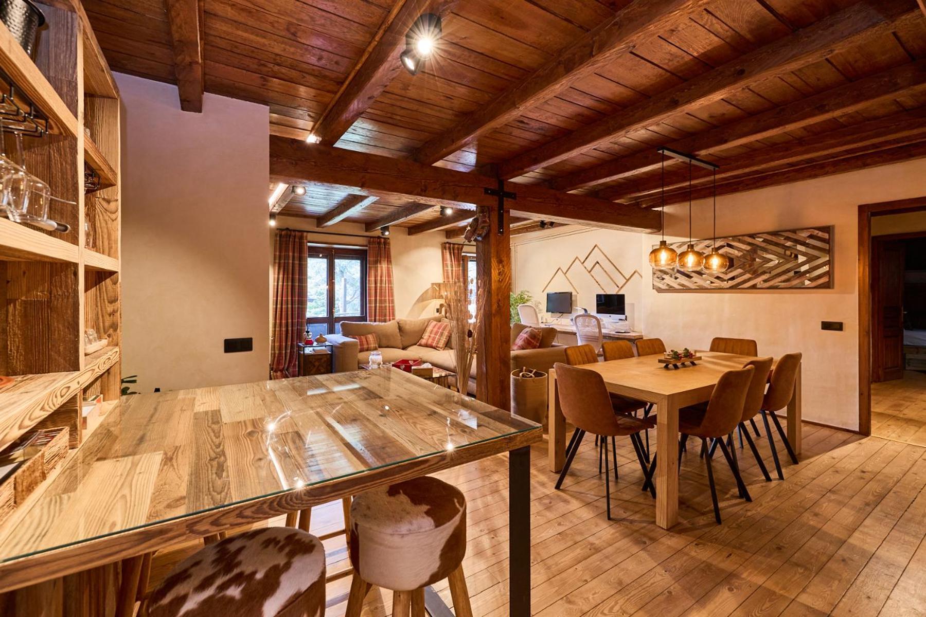 Pleta Del Tarter 31A Lodge & Spa Canillo Esterno foto