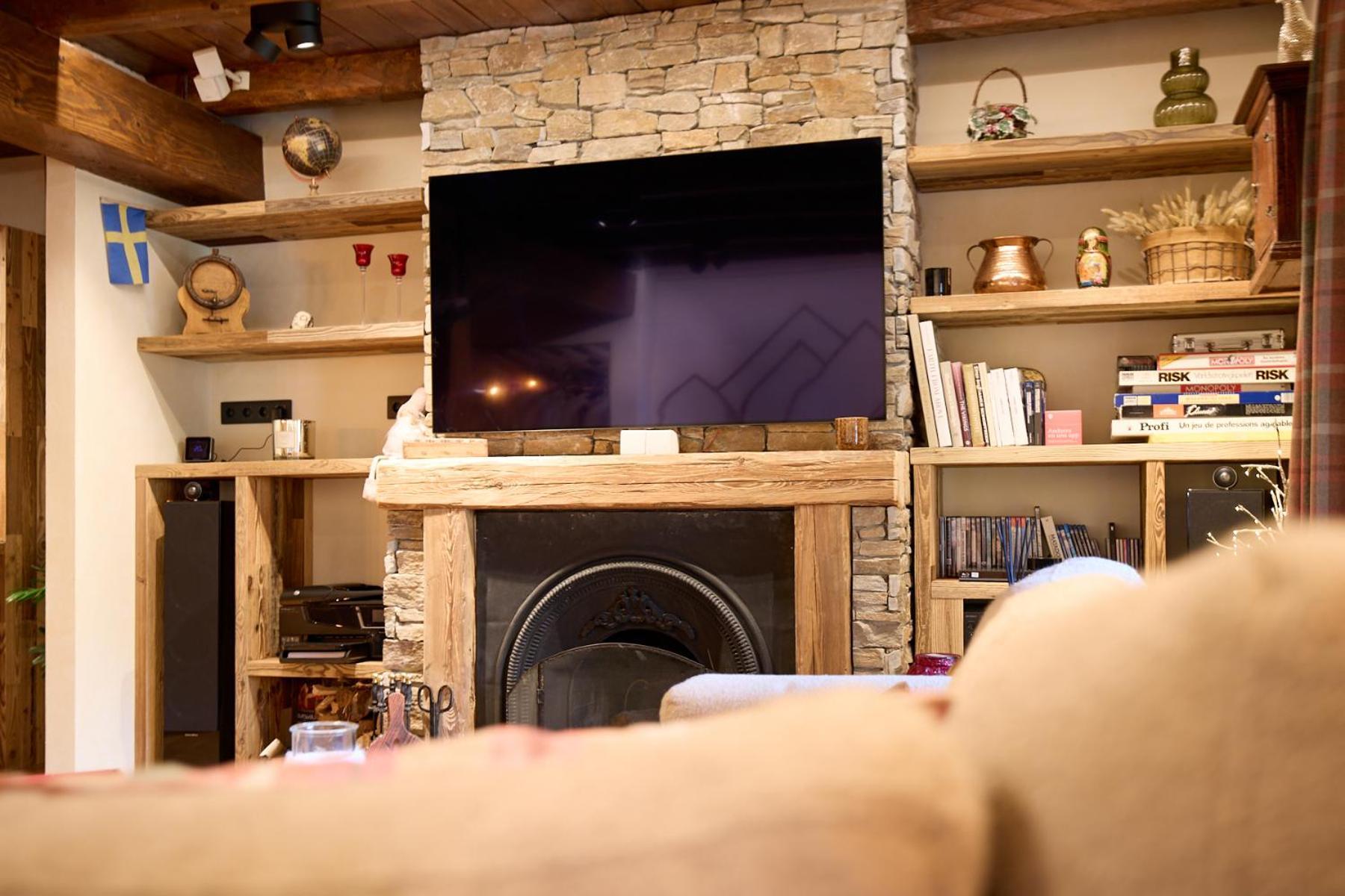 Pleta Del Tarter 31A Lodge & Spa Canillo Esterno foto