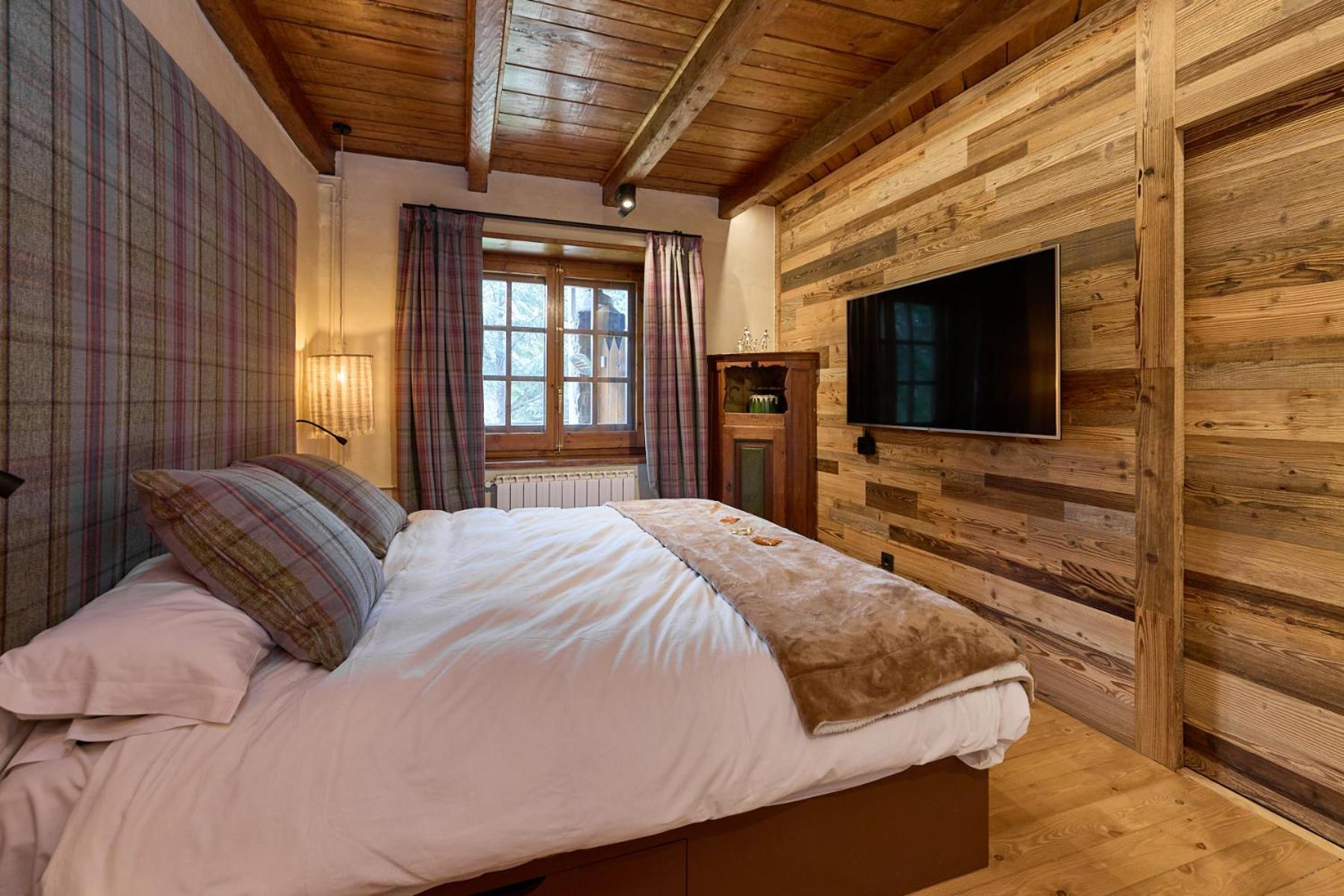 Pleta Del Tarter 31A Lodge & Spa Canillo Esterno foto