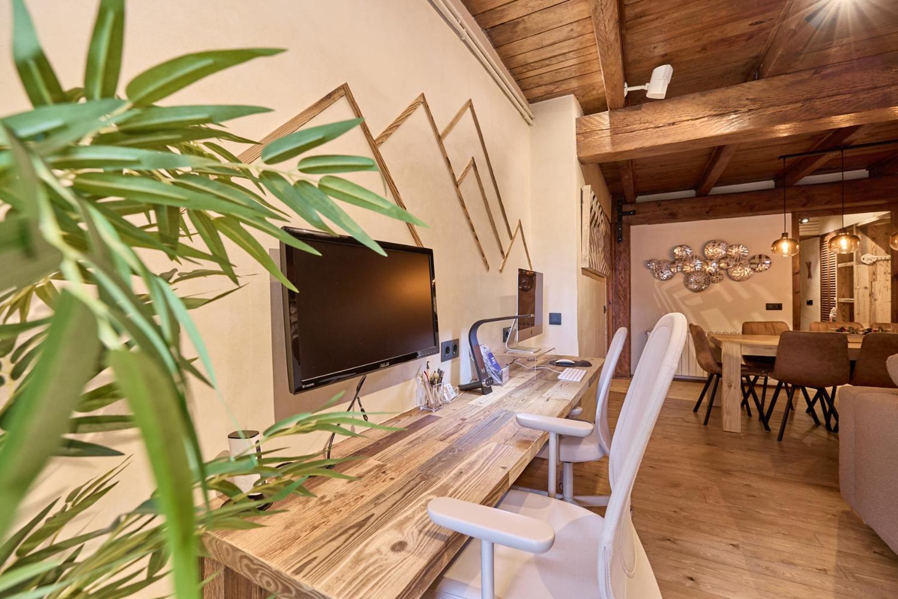 Pleta Del Tarter 31A Lodge & Spa Canillo Esterno foto