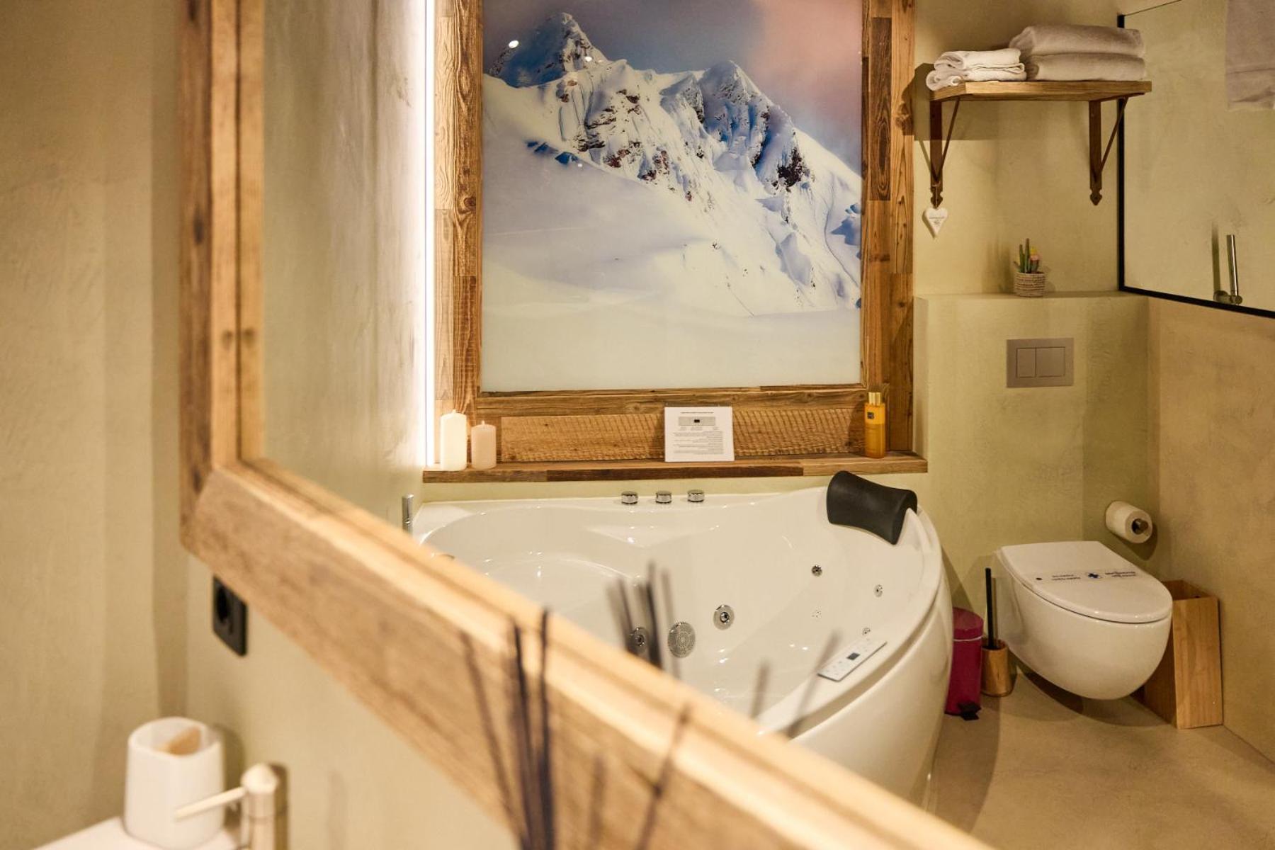 Pleta Del Tarter 31A Lodge & Spa Canillo Esterno foto