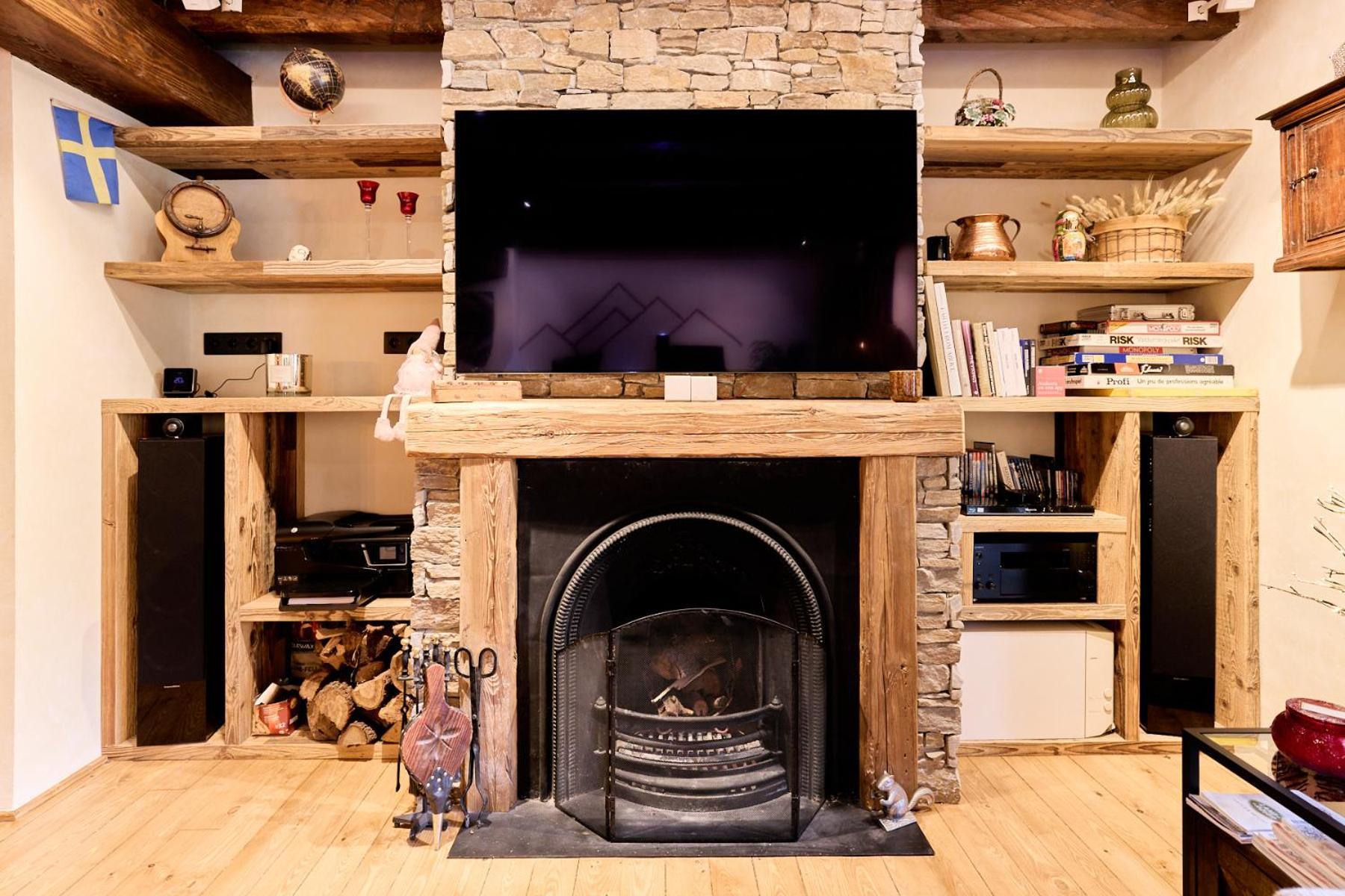 Pleta Del Tarter 31A Lodge & Spa Canillo Esterno foto