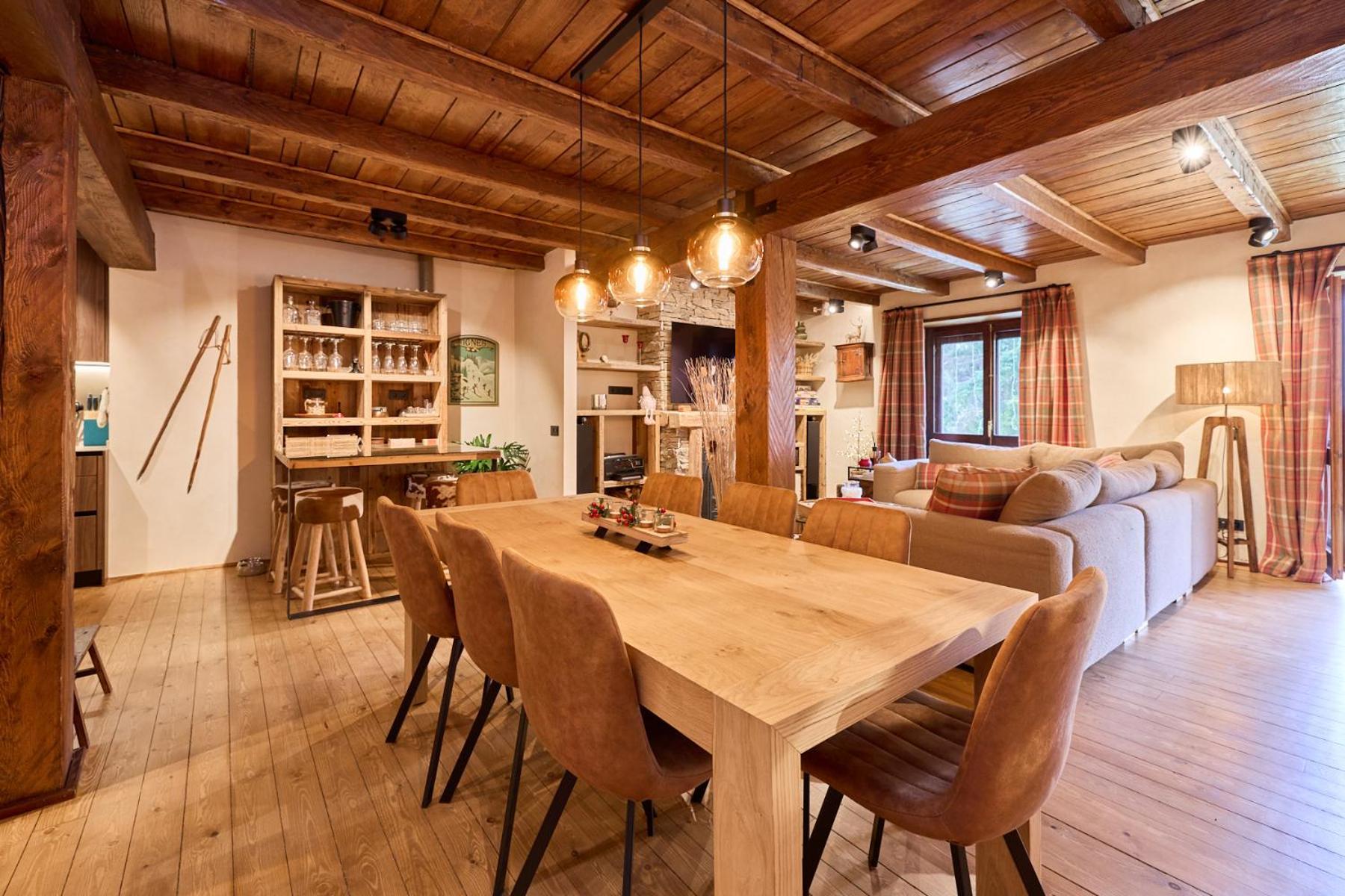 Pleta Del Tarter 31A Lodge & Spa Canillo Esterno foto