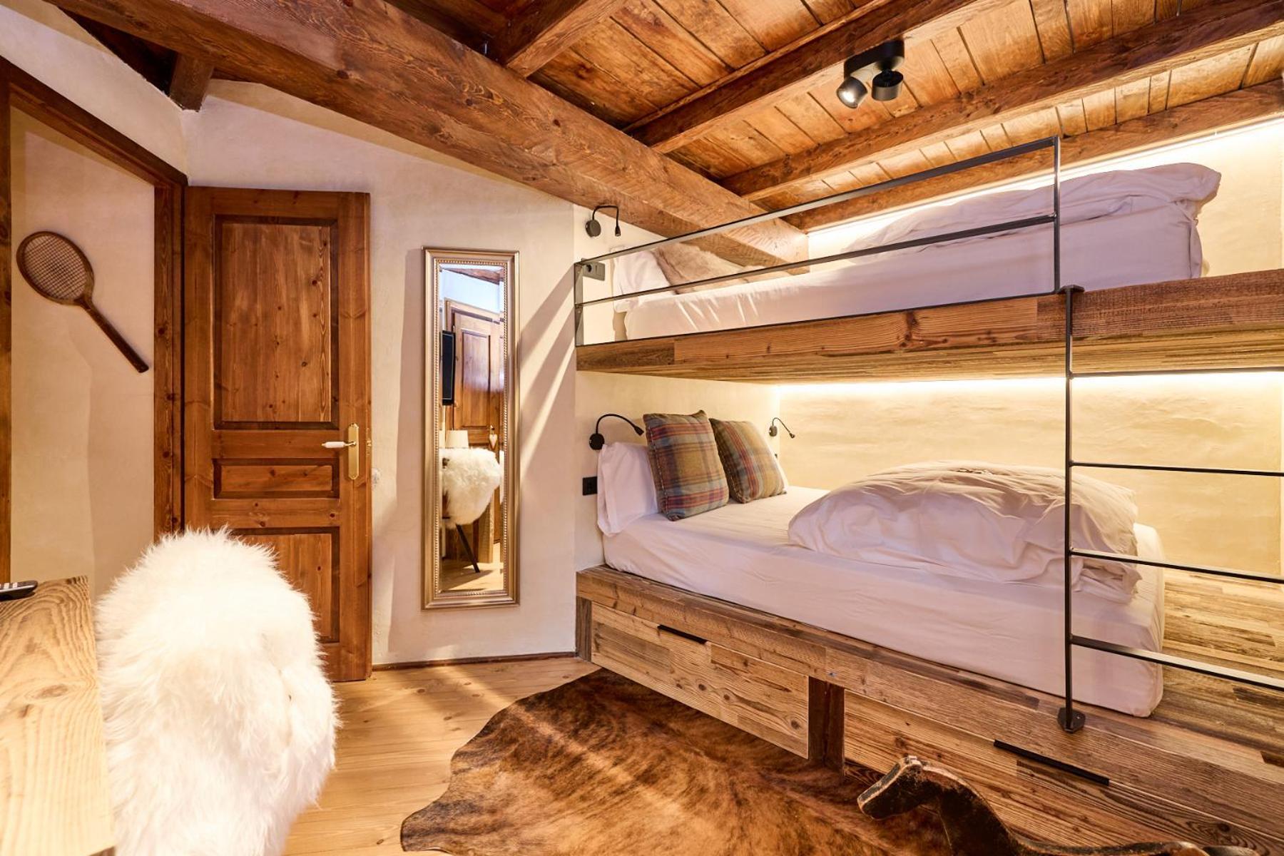 Pleta Del Tarter 31A Lodge & Spa Canillo Esterno foto