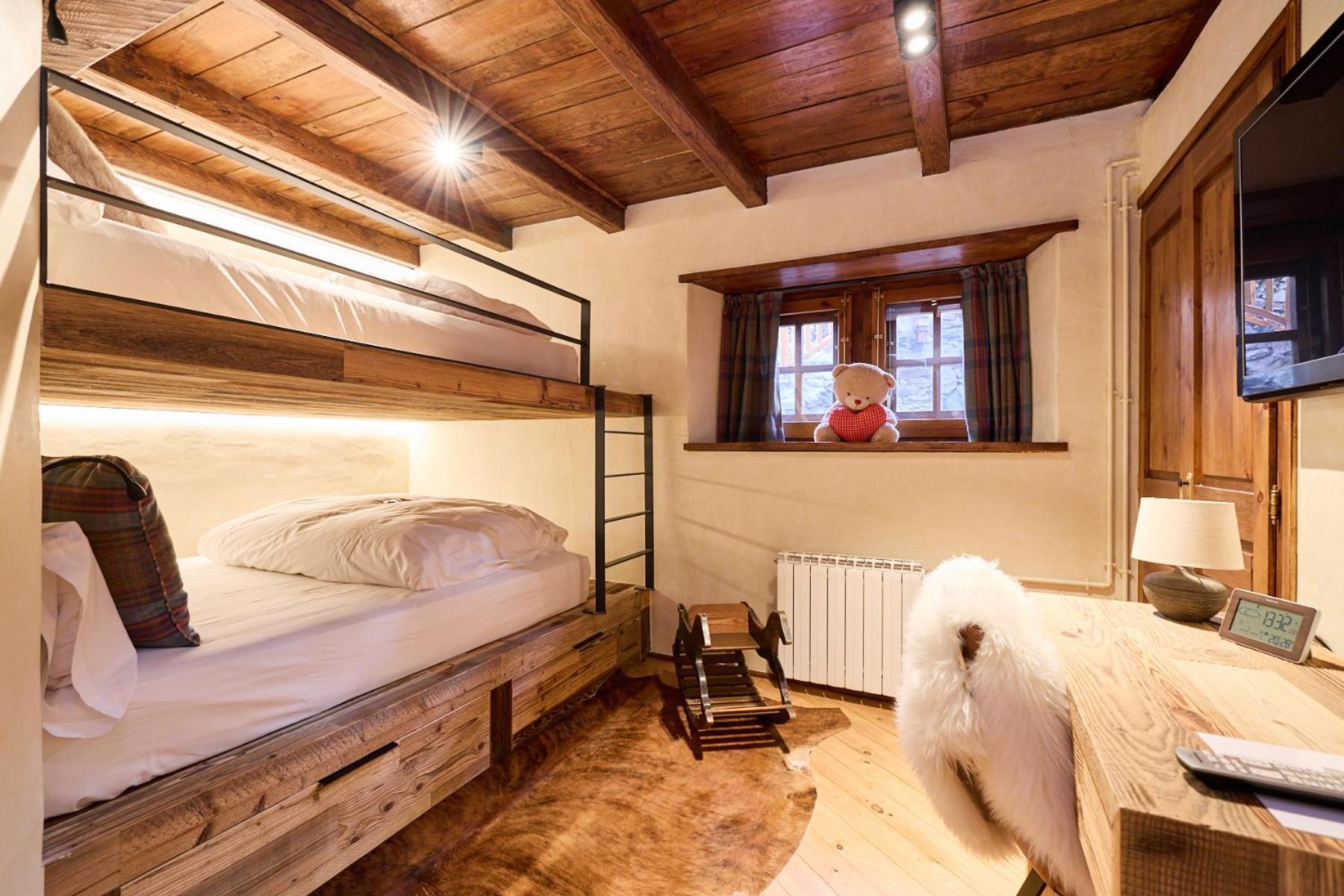 Pleta Del Tarter 31A Lodge & Spa Canillo Esterno foto