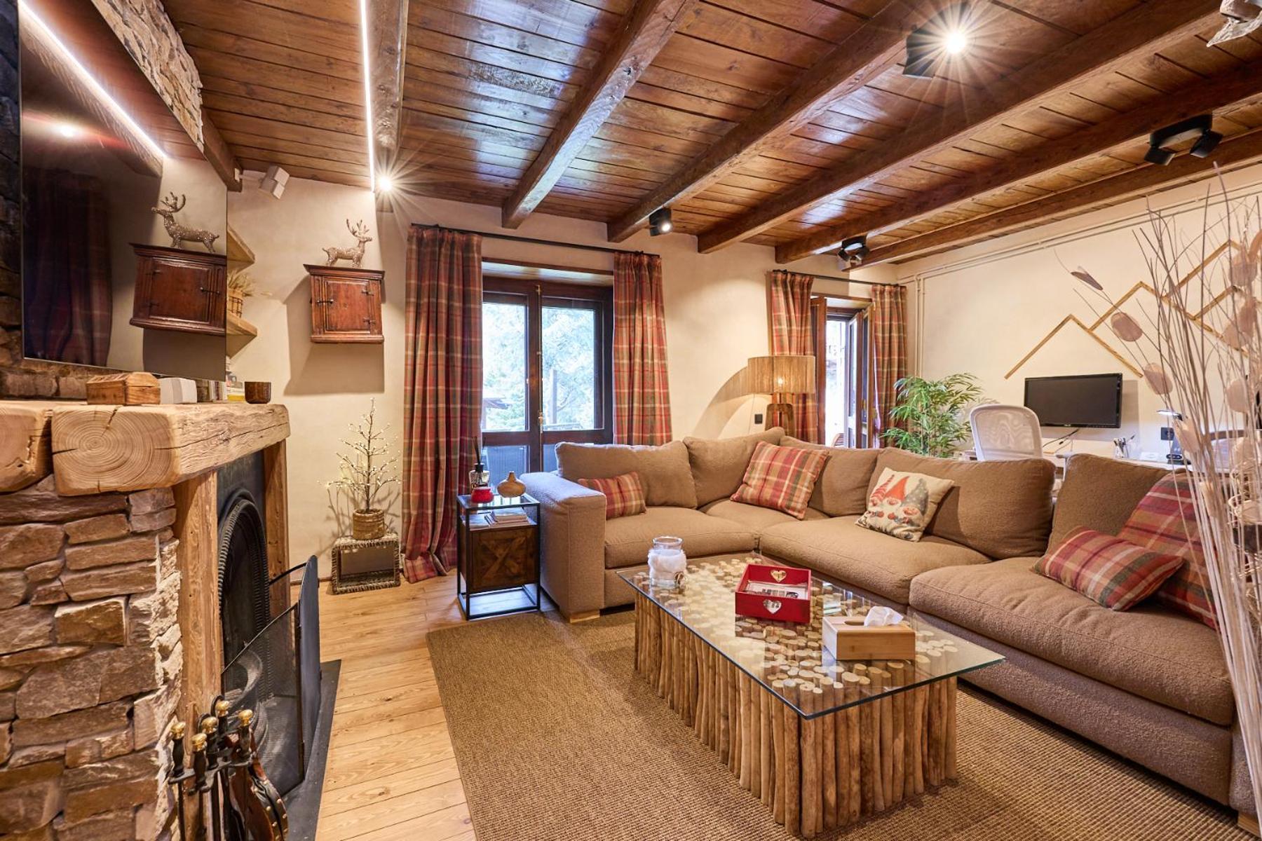 Pleta Del Tarter 31A Lodge & Spa Canillo Esterno foto