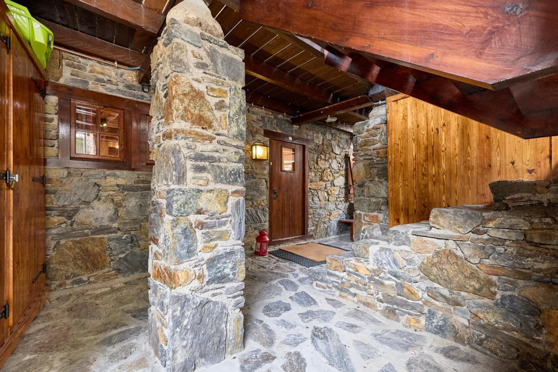 Pleta Del Tarter 31A Lodge & Spa Canillo Esterno foto