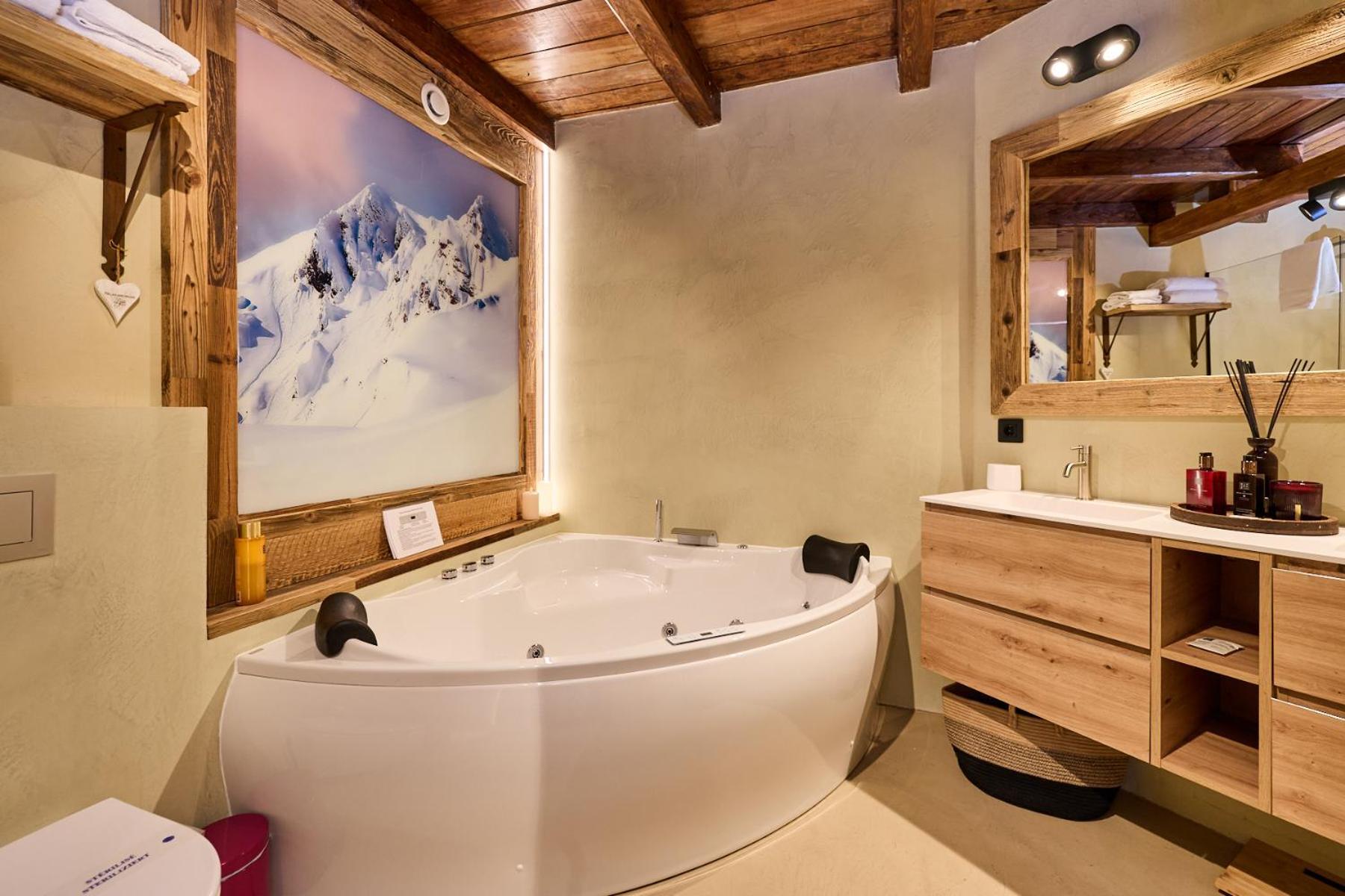 Pleta Del Tarter 31A Lodge & Spa Canillo Esterno foto